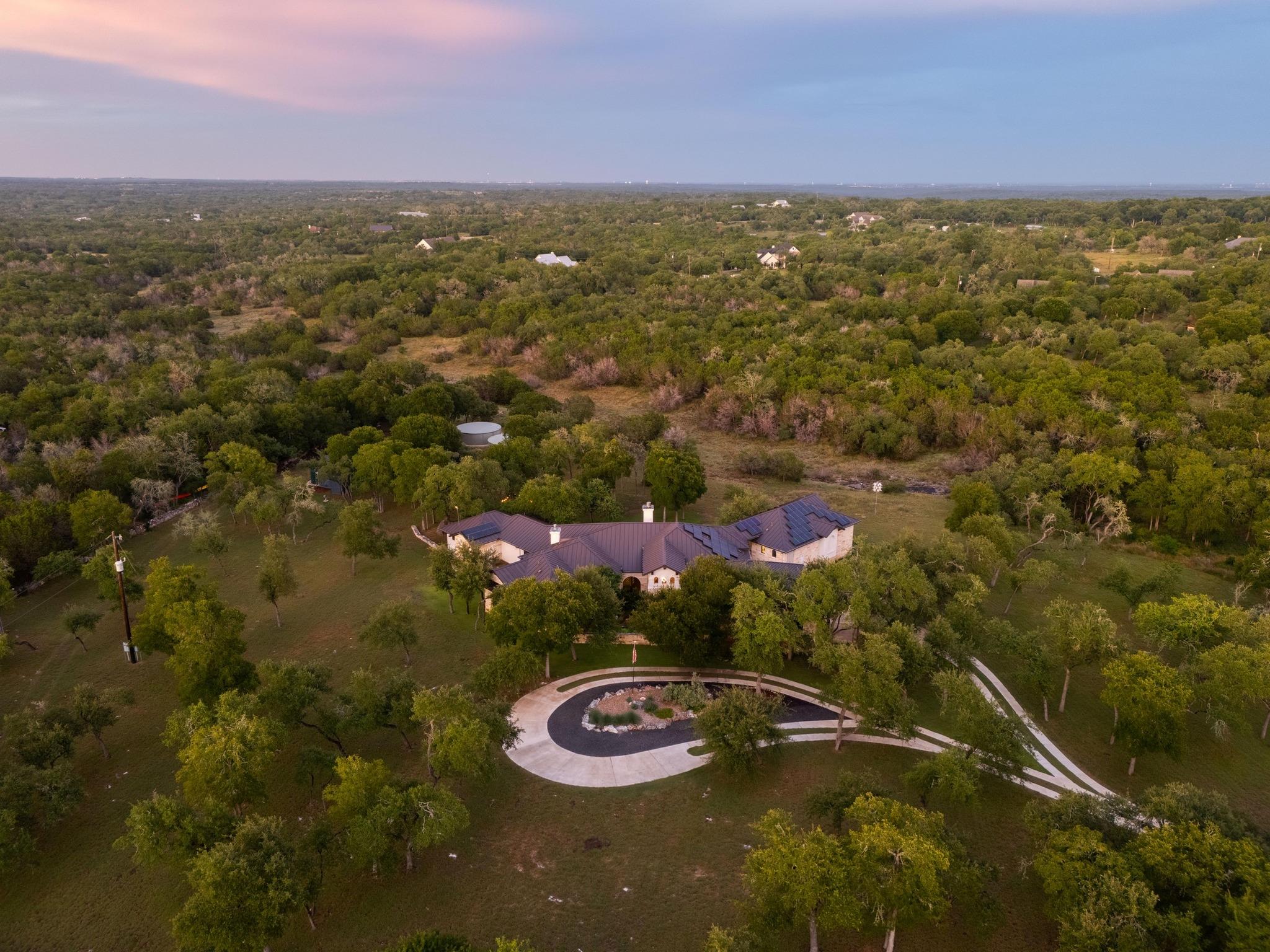 401 Trail Ridge Road Wimberley TX 78676