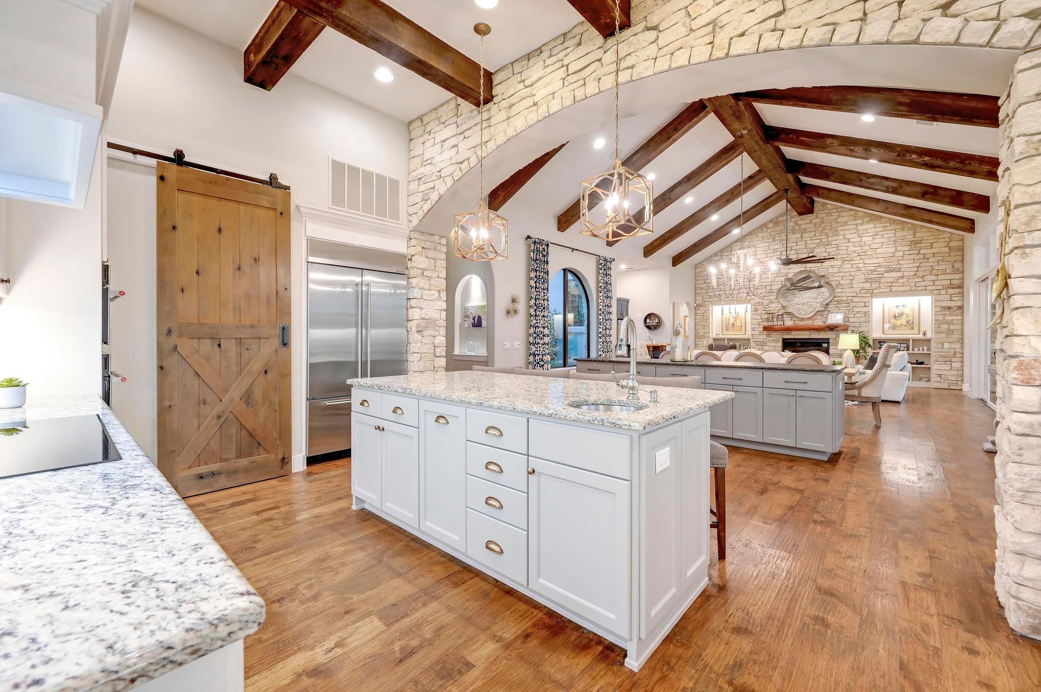 401 Trail Ridge Road Wimberley TX 78676