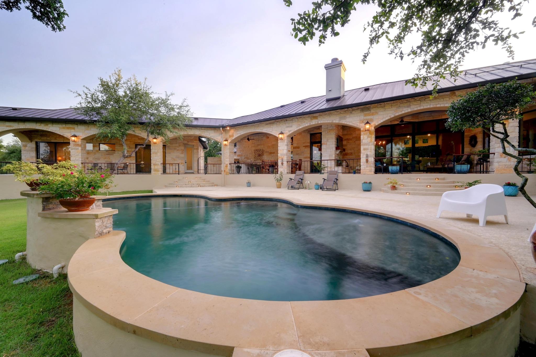401 Trail Ridge Road Wimberley TX 78676