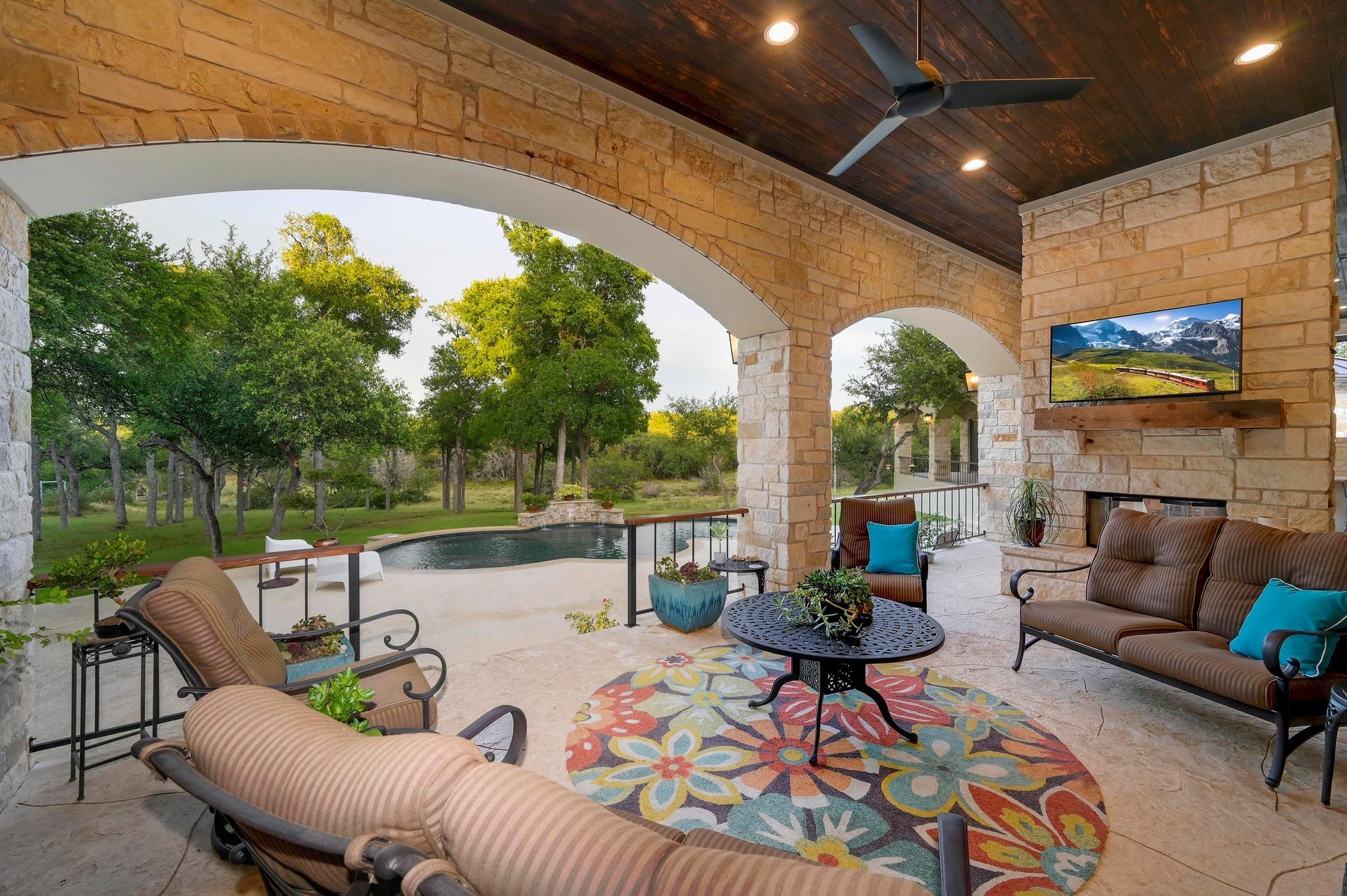 401 Trail Ridge Road Wimberley TX 78676