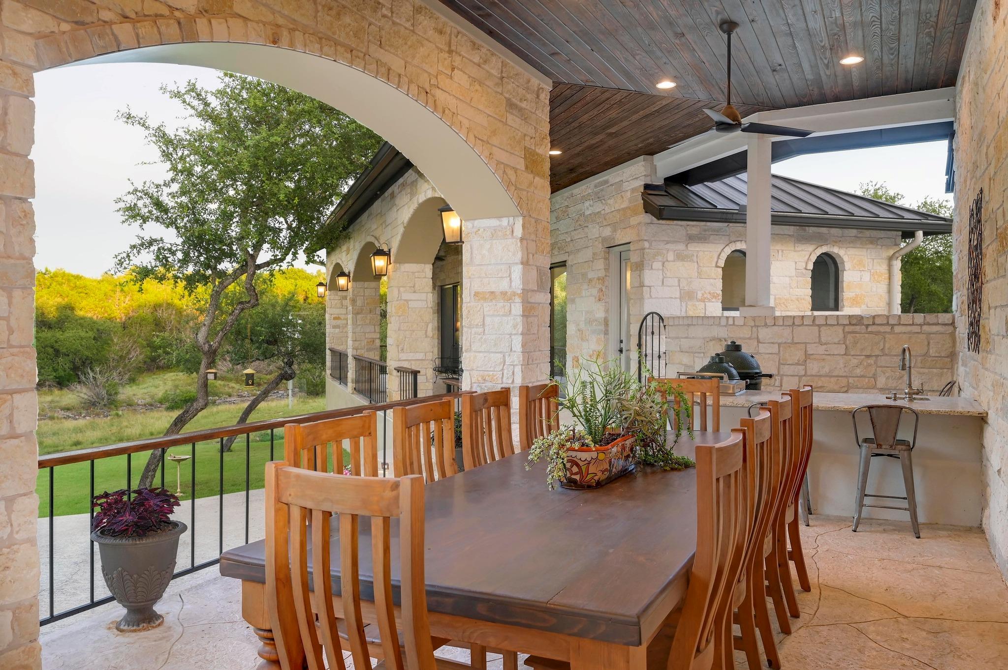 401 Trail Ridge Road Wimberley TX 78676