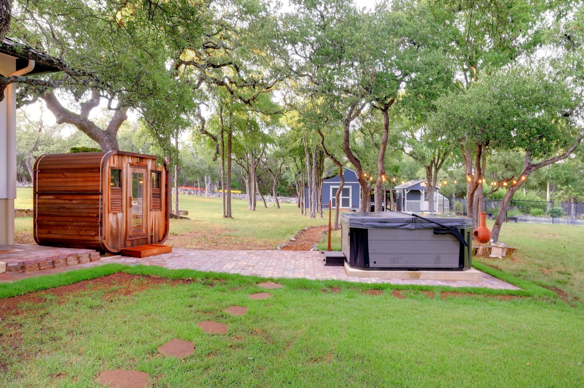 401 Trail Ridge Road Wimberley TX 78676