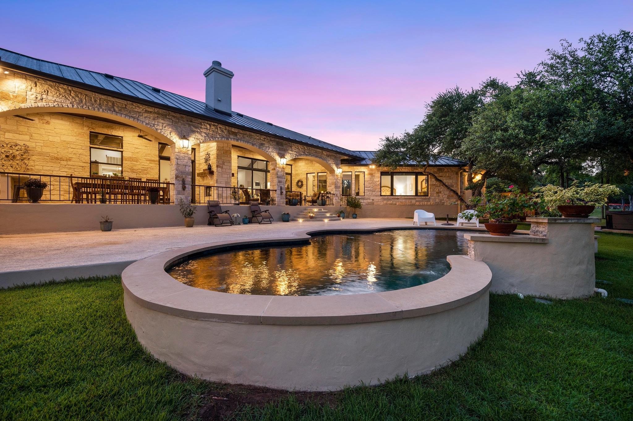401 Trail Ridge Road Wimberley TX 78676