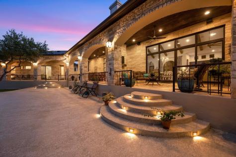 401 Trail Ridge Road Wimberley TX 78676