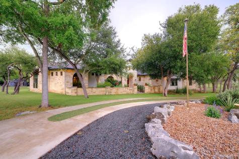 401 Trail Ridge Road Wimberley TX 78676