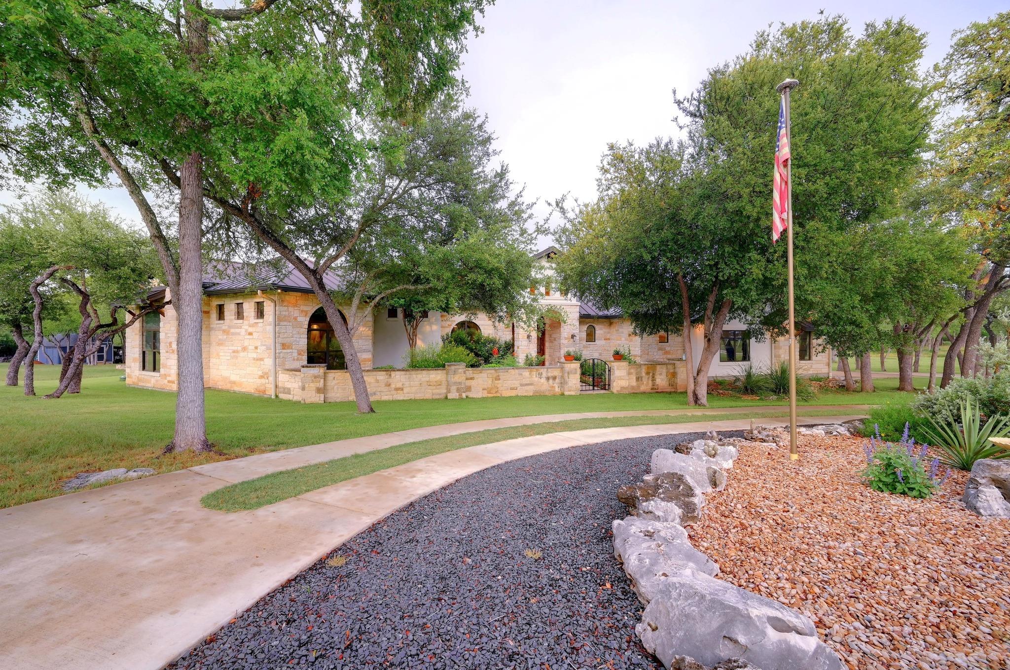 401 Trail Ridge Road Wimberley TX 78676