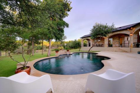 401 Trail Ridge Road Wimberley TX 78676