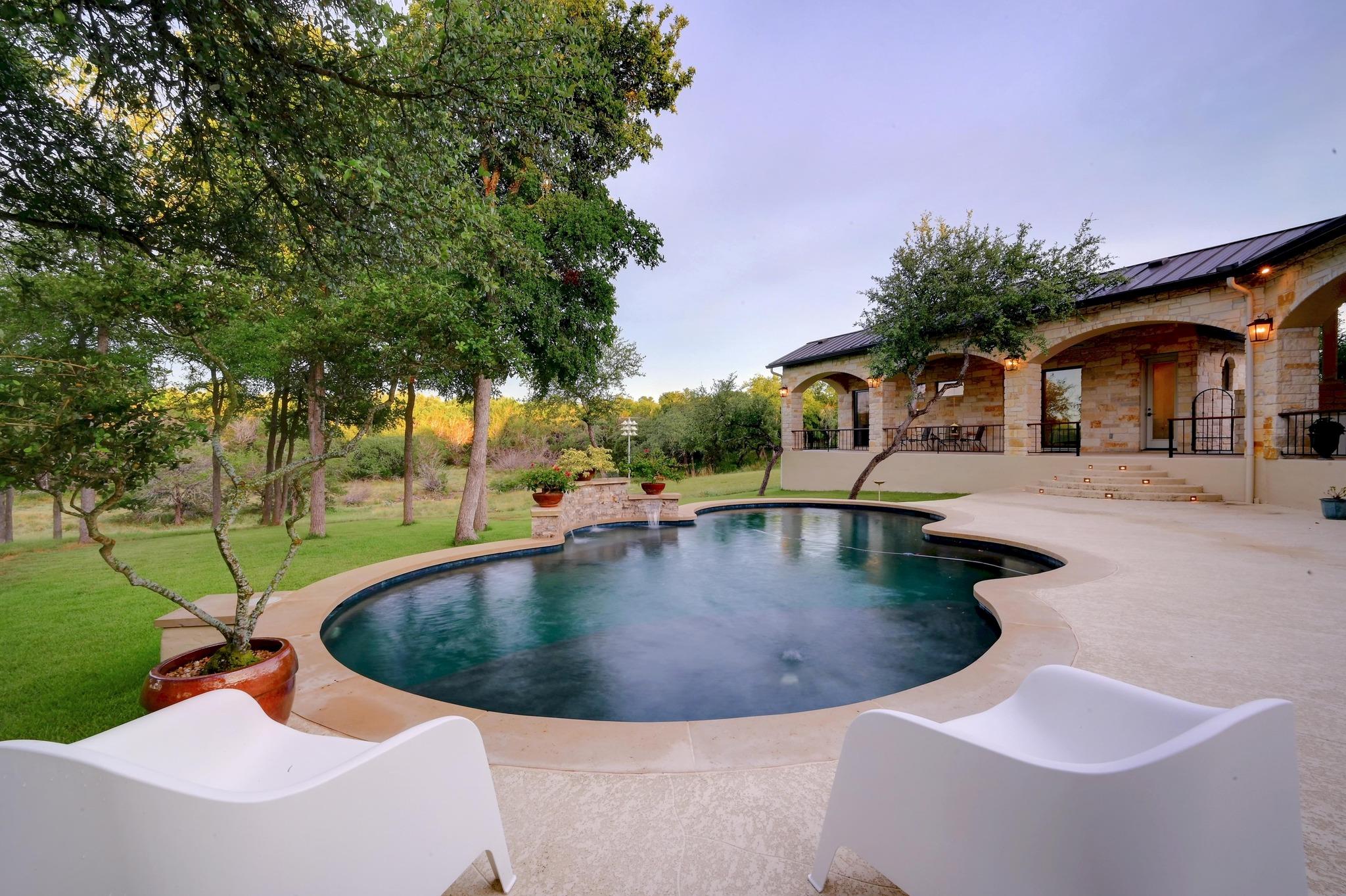 401 Trail Ridge Road Wimberley TX 78676