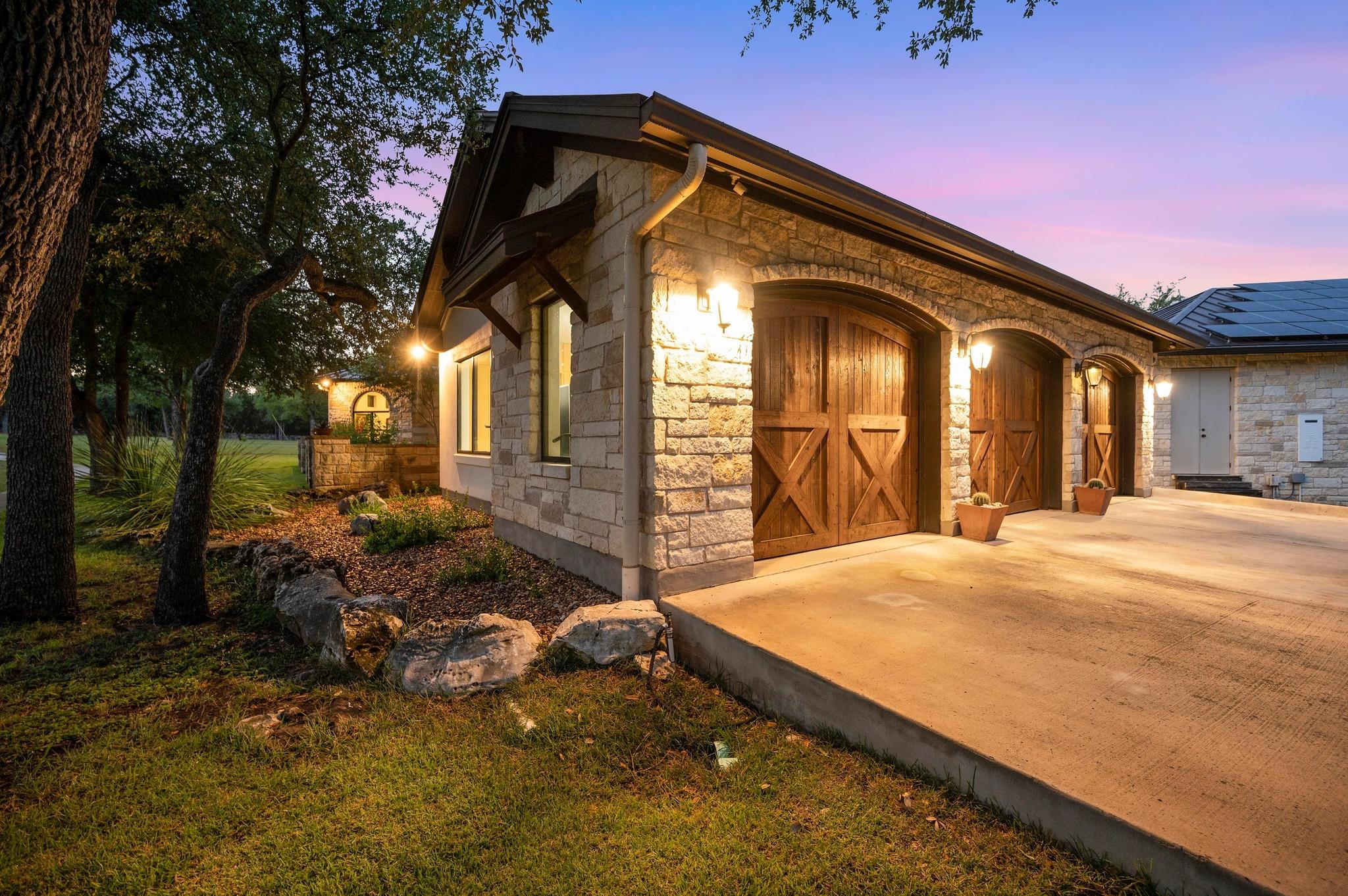 401 Trail Ridge Road Wimberley TX 78676