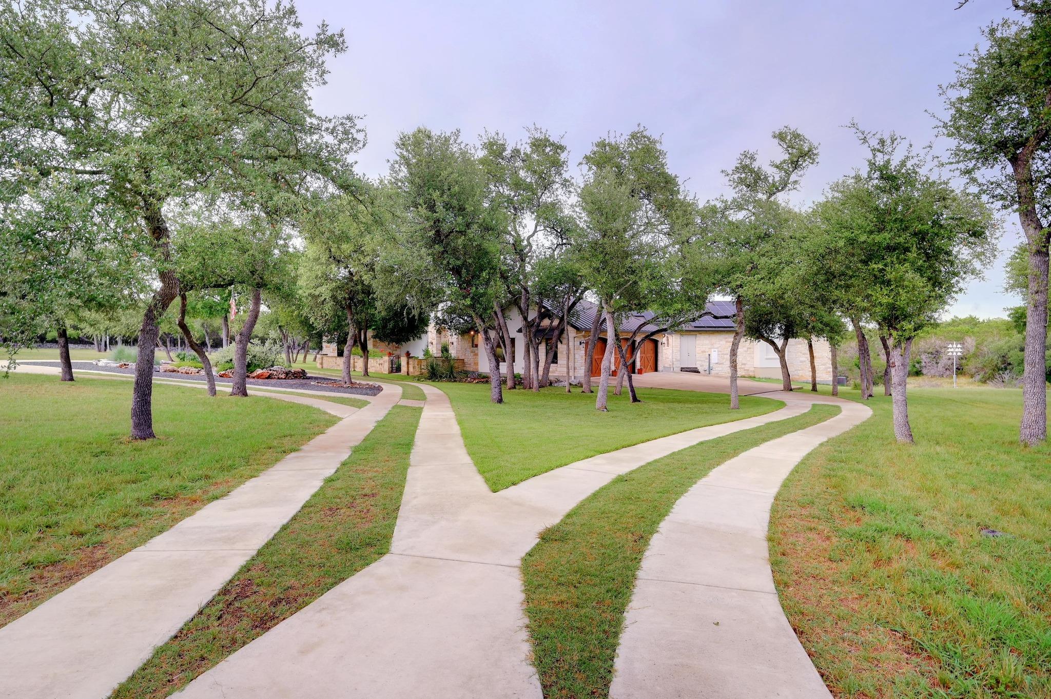 401 Trail Ridge Road Wimberley TX 78676
