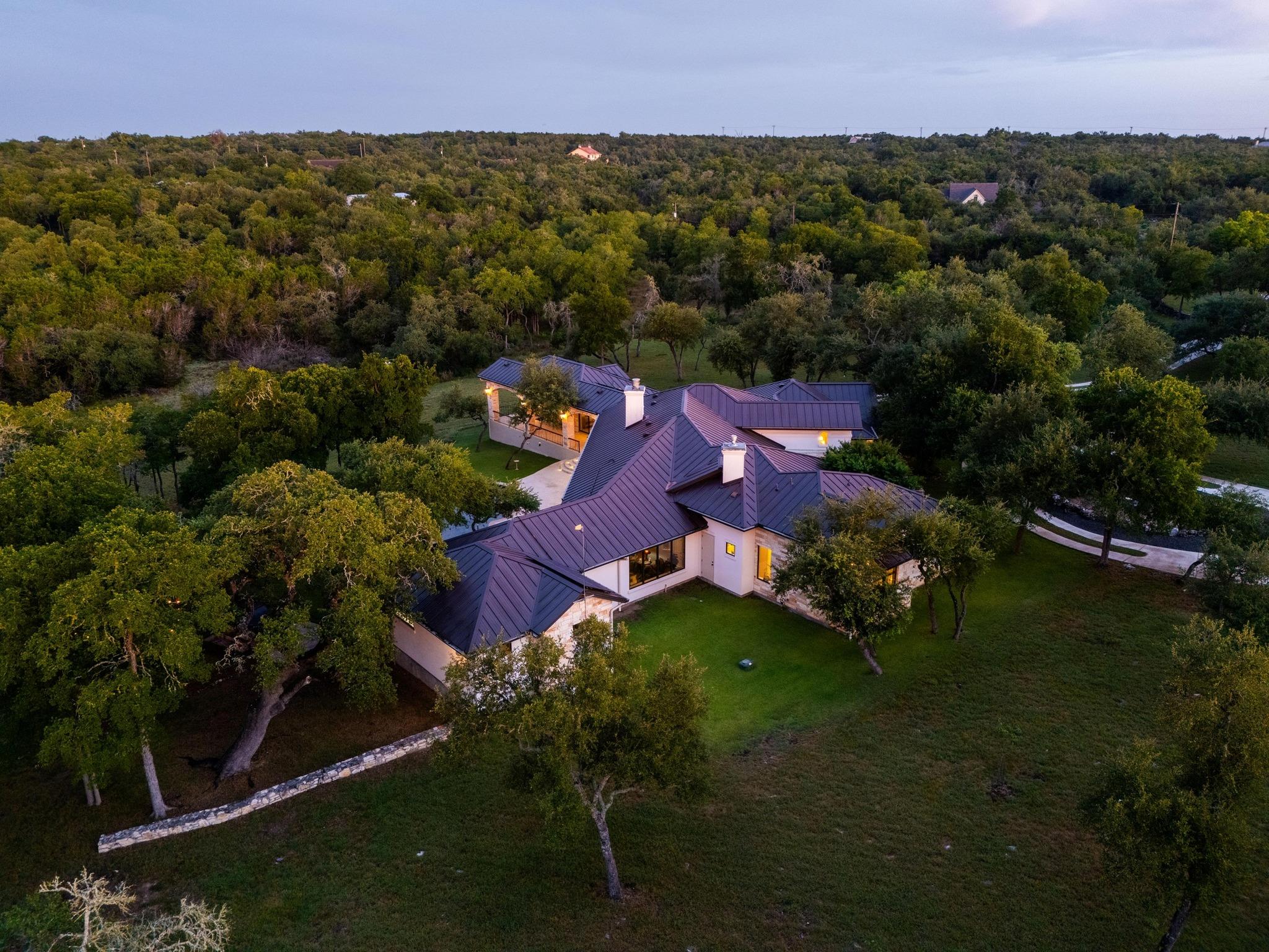 401 Trail Ridge Road Wimberley TX 78676