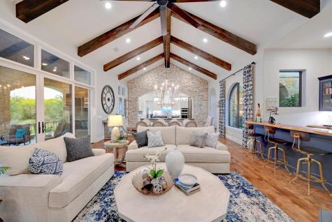 401 Trail Ridge Road Wimberley TX 78676