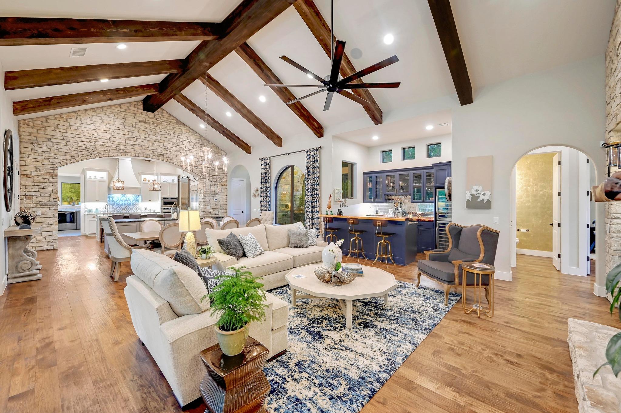401 Trail Ridge Road Wimberley TX 78676