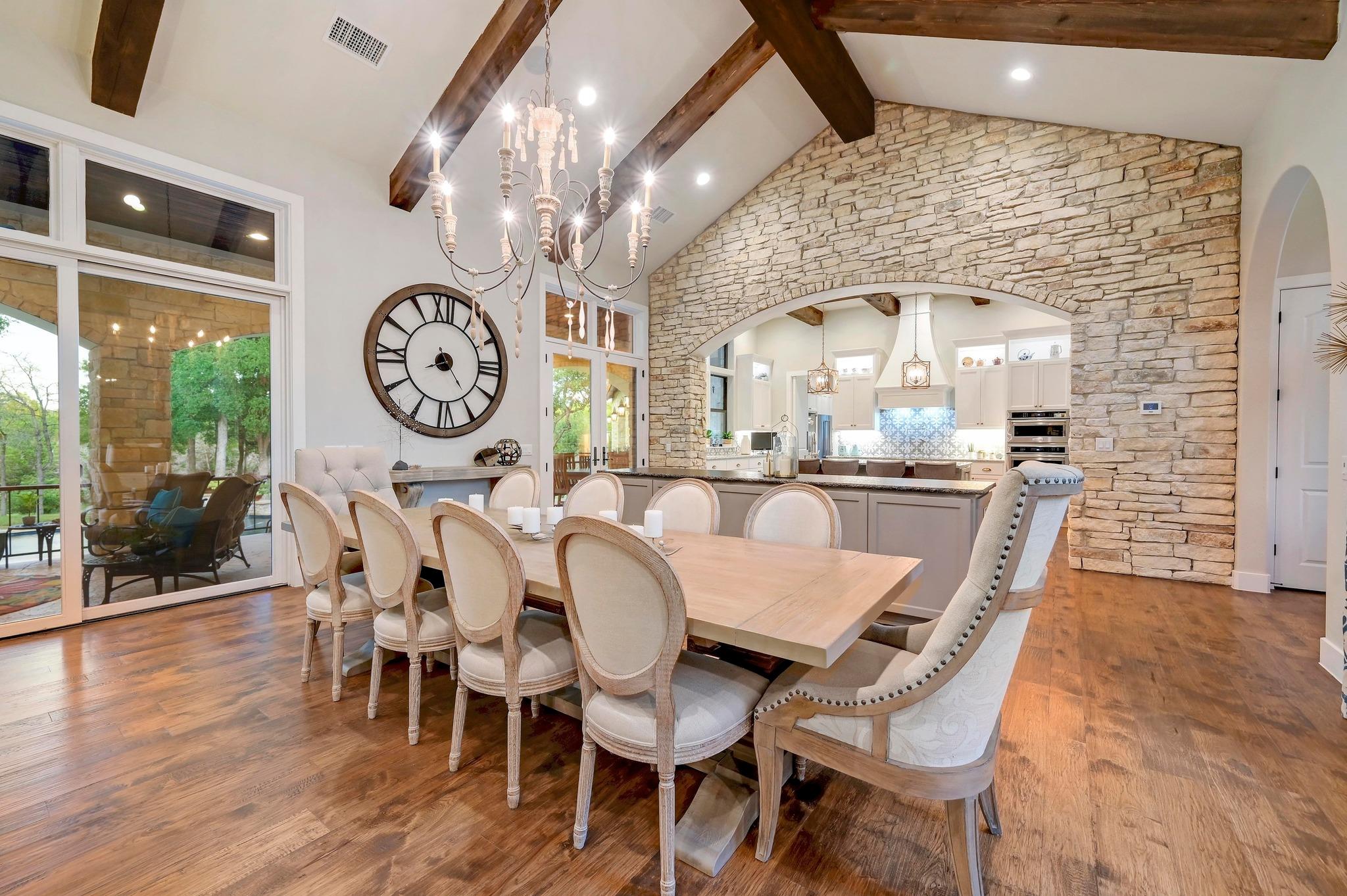 401 Trail Ridge Road Wimberley TX 78676