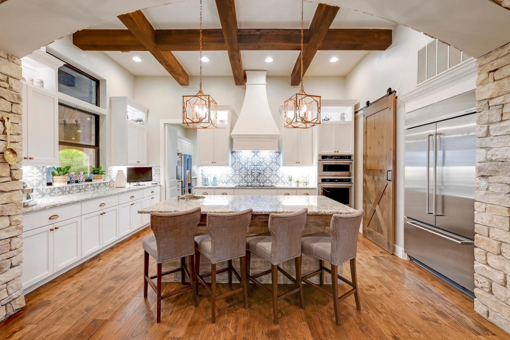 401 Trail Ridge Road Wimberley TX 78676