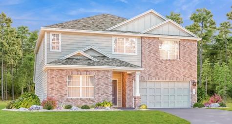 104 Sunrise Oak Cove Georgetown TX 78628