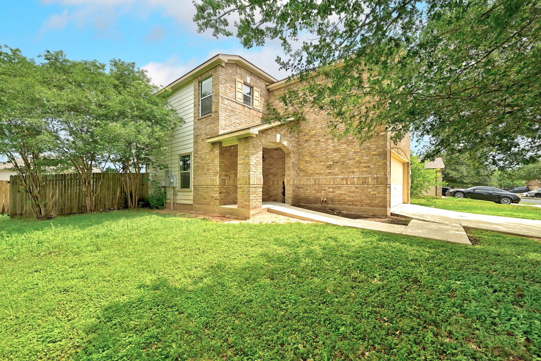 6800 Baythorne Drive Austin TX 78747