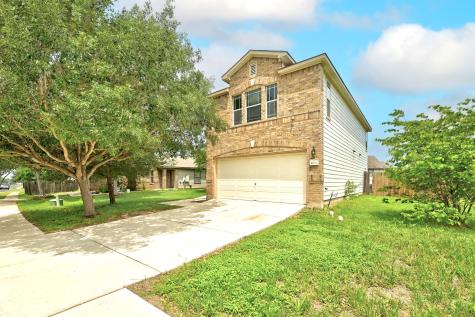 6800 Baythorne Drive Austin TX 78747