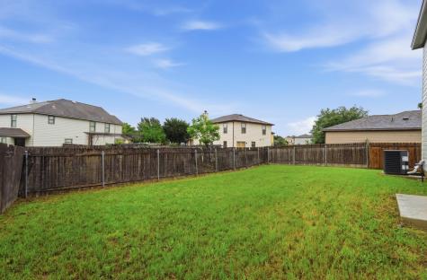 6800 Baythorne Drive Austin TX 78747