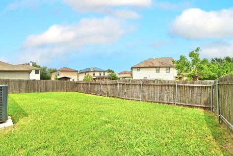 6800 Baythorne Drive Austin TX 78747
