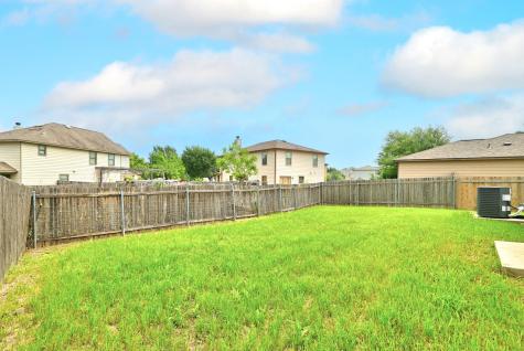 6800 Baythorne Drive Austin TX 78747
