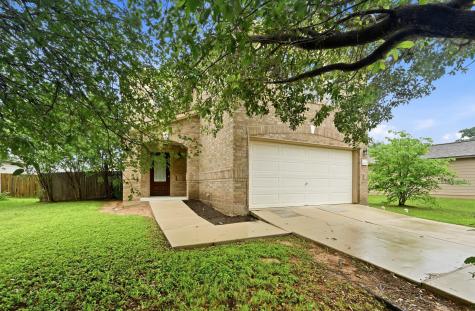 6800 Baythorne Drive Austin TX 78747