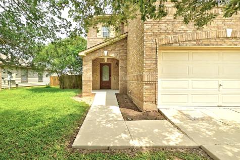 6800 Baythorne Drive Austin TX 78747