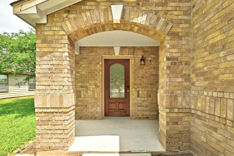6800 Baythorne Drive Austin TX 78747
