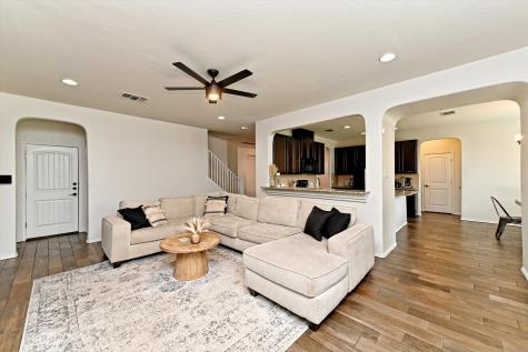210 Animas Drive Georgetown TX 78626