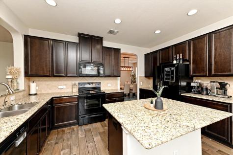 210 Animas Drive Georgetown TX 78626