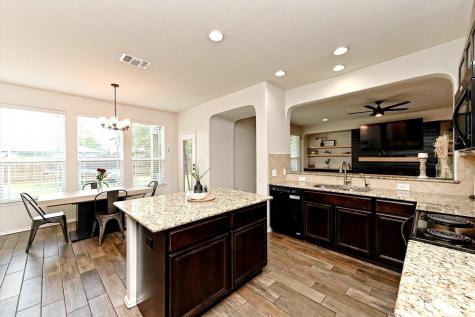 210 Animas Drive Georgetown TX 78626