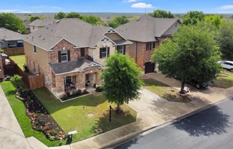 210 Animas Drive Georgetown TX 78626