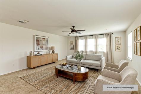 210 Animas Drive Georgetown TX 78626