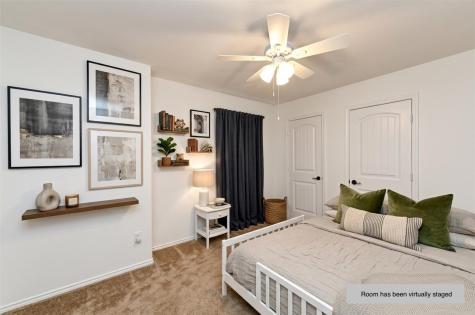 210 Animas Drive Georgetown TX 78626