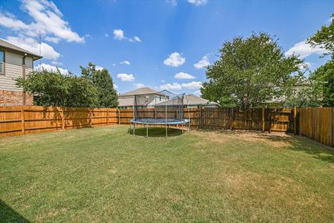 210 Animas Drive Georgetown TX 78626