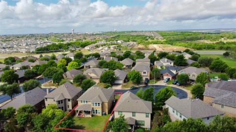 210 Animas Drive Georgetown TX 78626