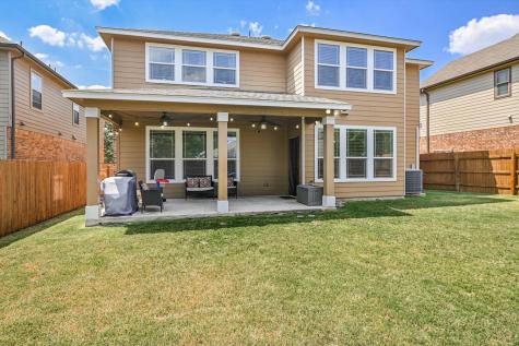 210 Animas Drive Georgetown TX 78626