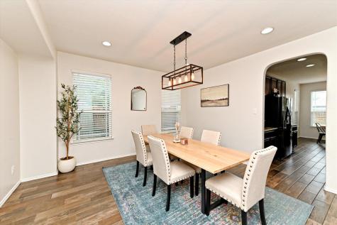 210 Animas Drive Georgetown TX 78626