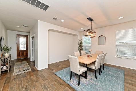 210 Animas Drive Georgetown TX 78626