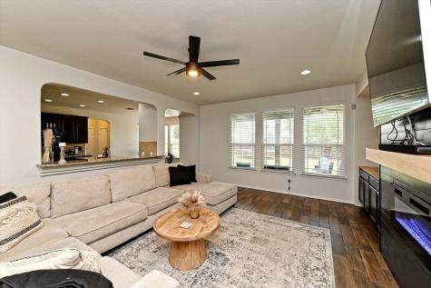 210 Animas Drive Georgetown TX 78626