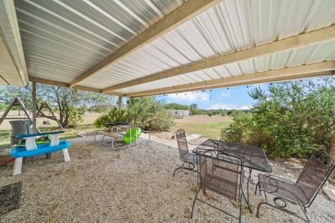 1100 Martindale Falls Road Martindale TX 78655