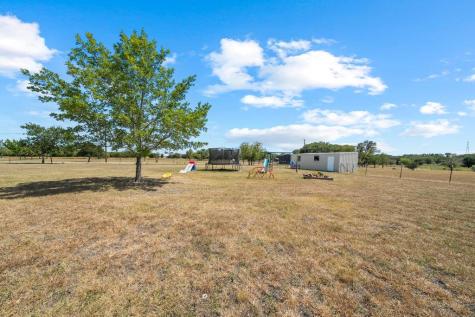 1100 Martindale Falls Road Martindale TX 78655