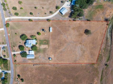 1100 Martindale Falls Road Martindale TX 78655