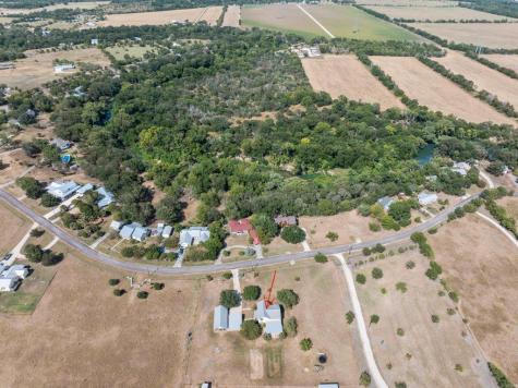 1100 Martindale Falls Road Martindale TX 78655