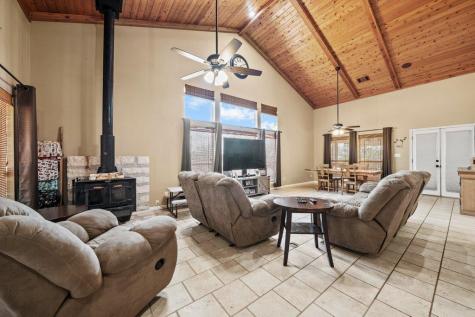 1100 Martindale Falls Road Martindale TX 78655