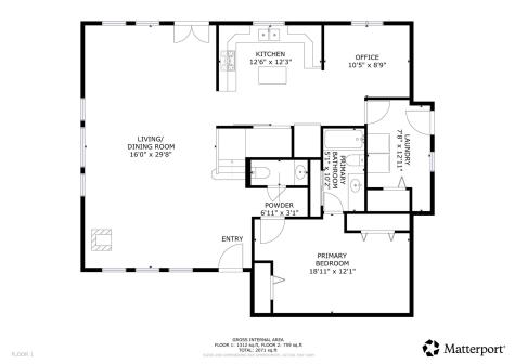 1100 Martindale Falls Road Martindale TX 78655