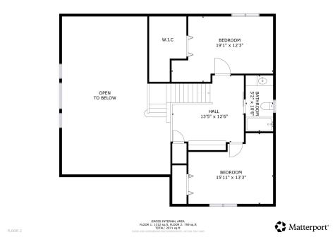 1100 Martindale Falls Road Martindale TX 78655