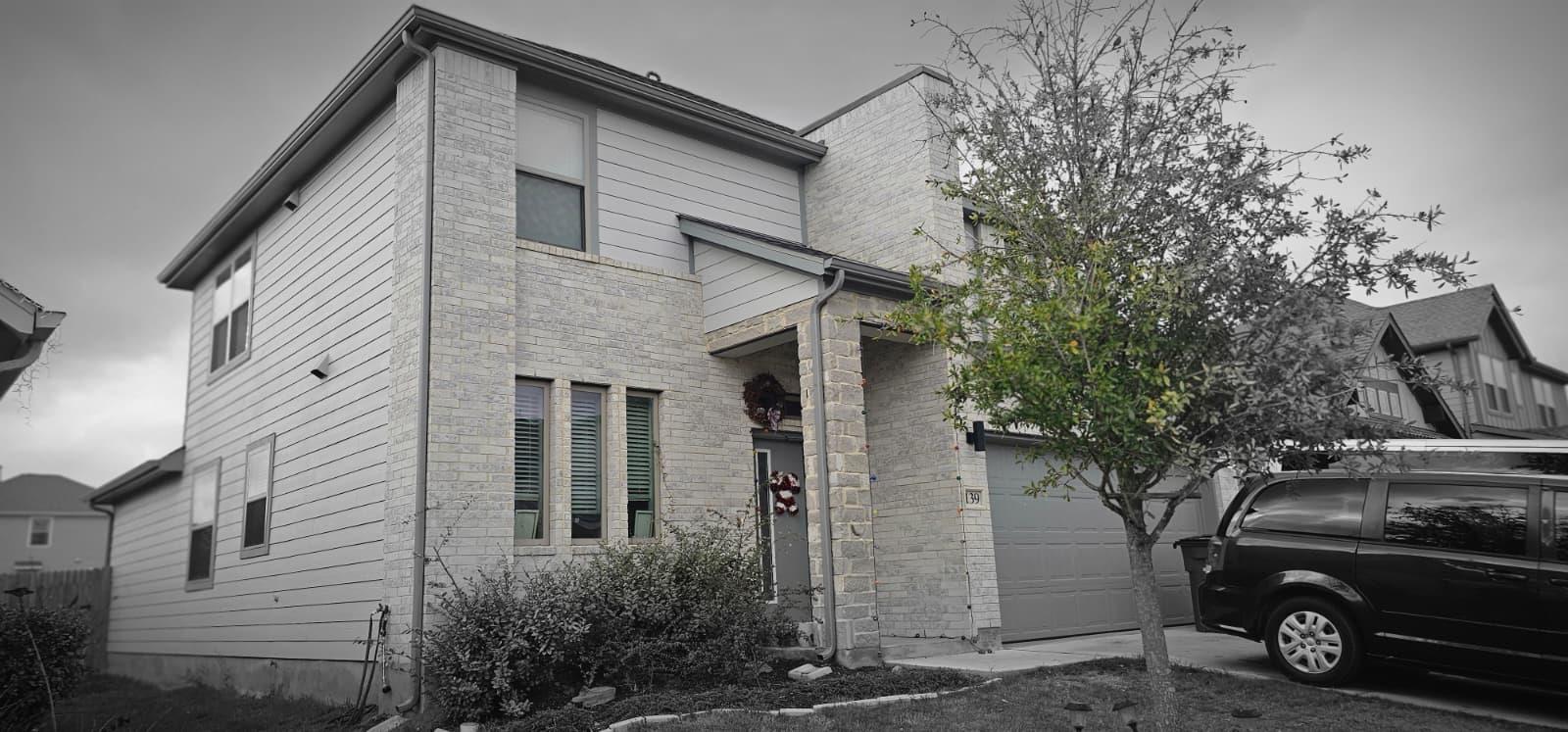 139 Coppers Way Elgin TX 78621