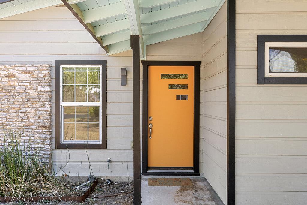 4709 Mount Vernon Drive Austin TX 78745