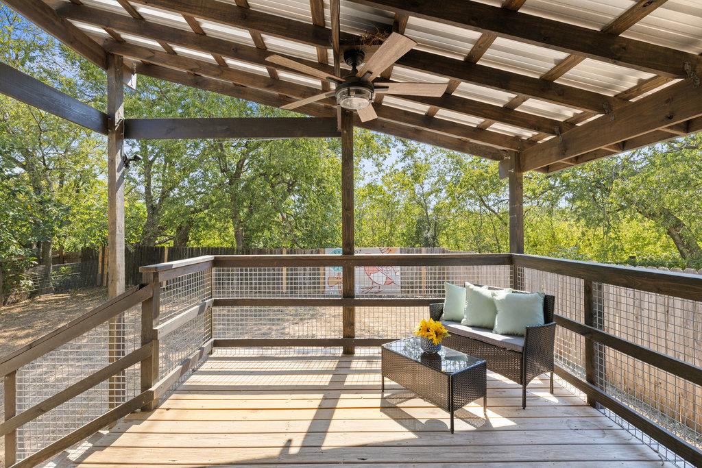 4709 Mount Vernon Drive Austin TX 78745